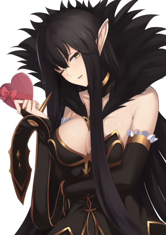 semiramis (fate)