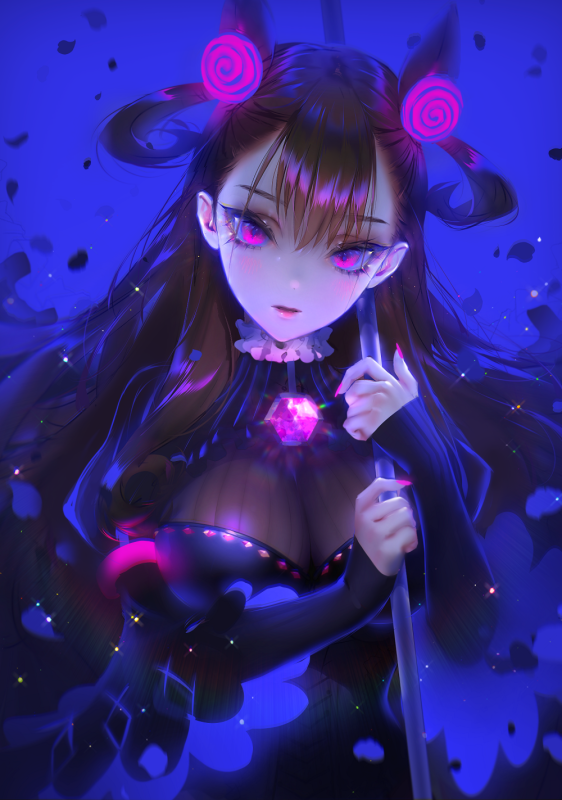 murasaki shikibu (fate)