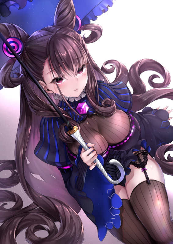 murasaki shikibu (fate)