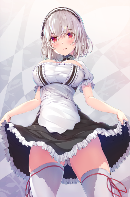 sirius (azur lane)