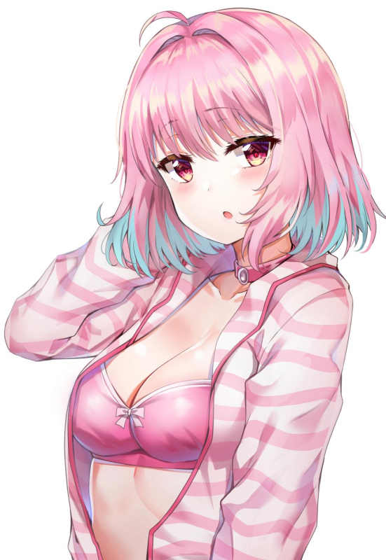 yumemi riamu