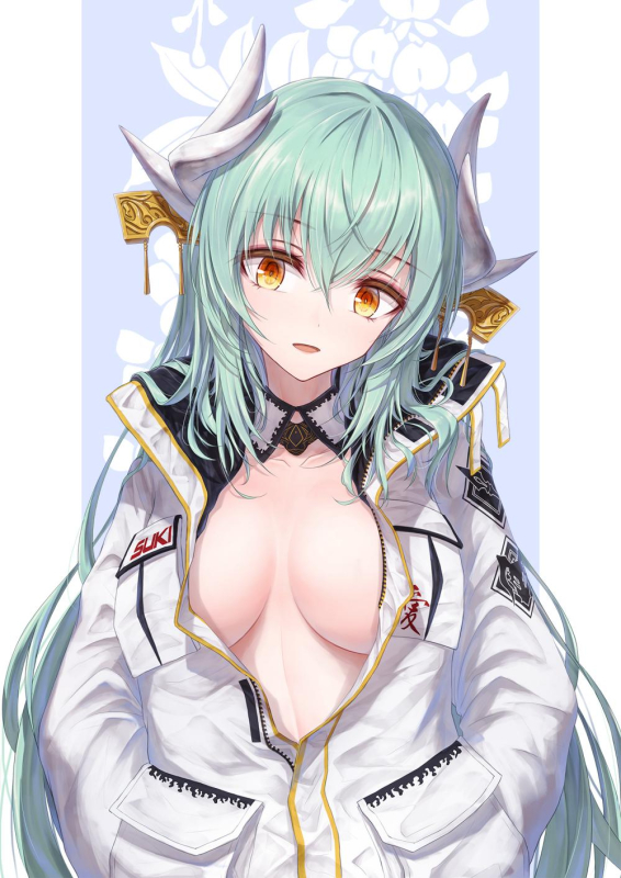 kiyohime (fate grand order)