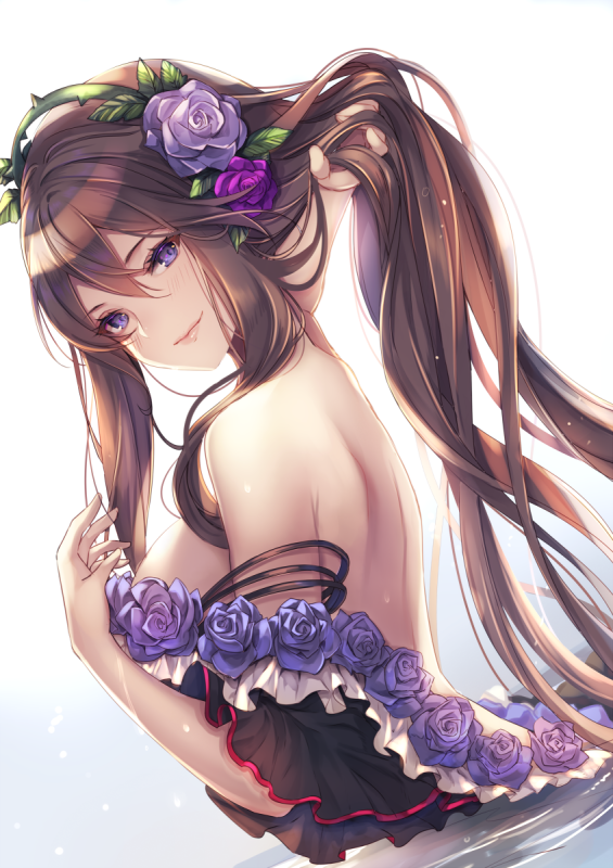 rosetta (granblue fantasy)