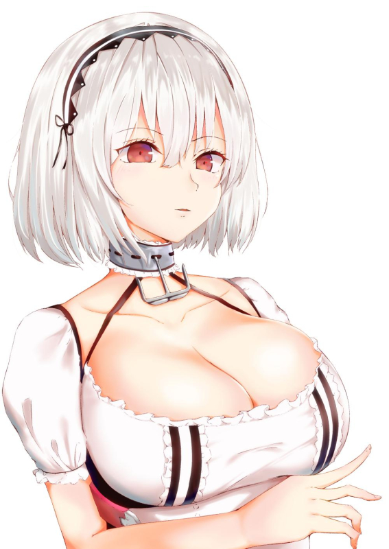 sirius (azur lane)