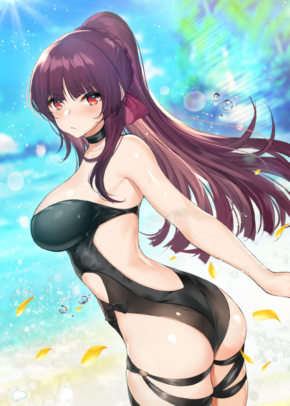 wa2000 (girls frontline)