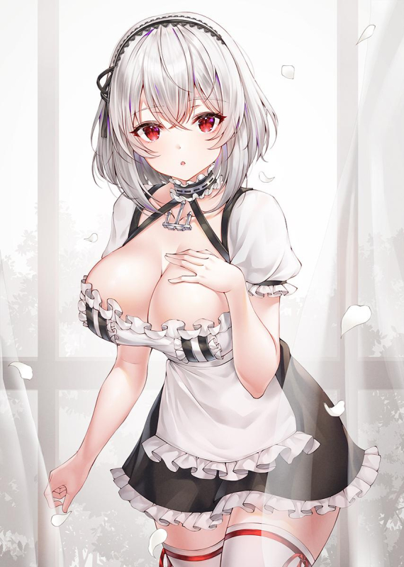 sirius (azur lane)