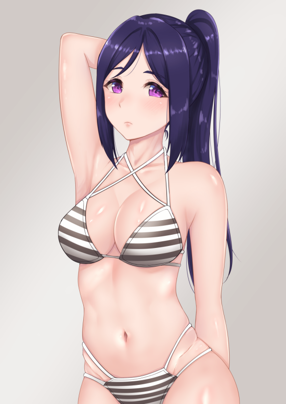 matsuura kanan