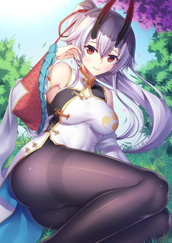 tomoe gozen (fate grand order)