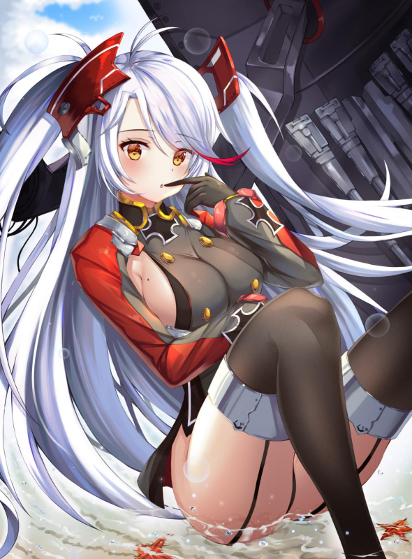 prinz eugen (azur lane)