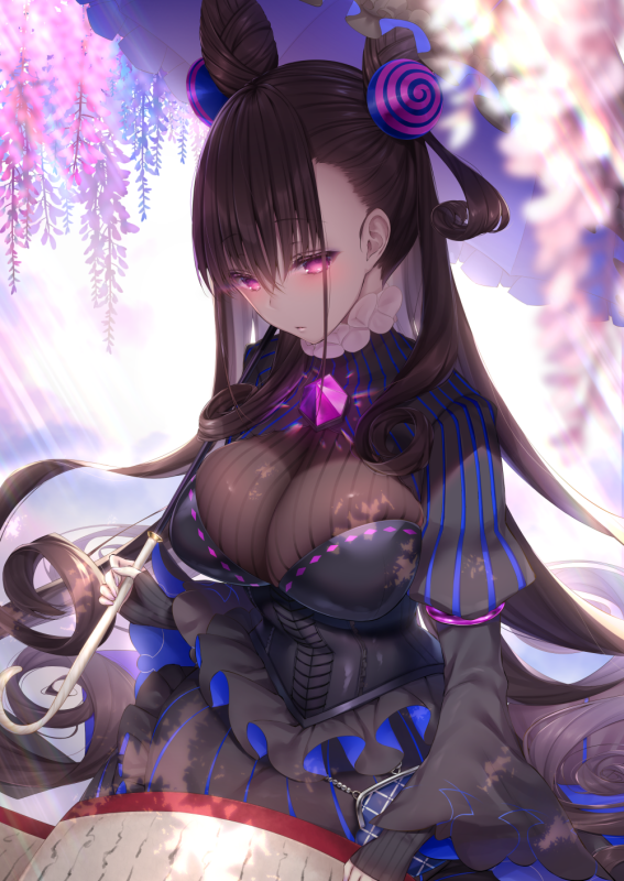 murasaki shikibu (fate)