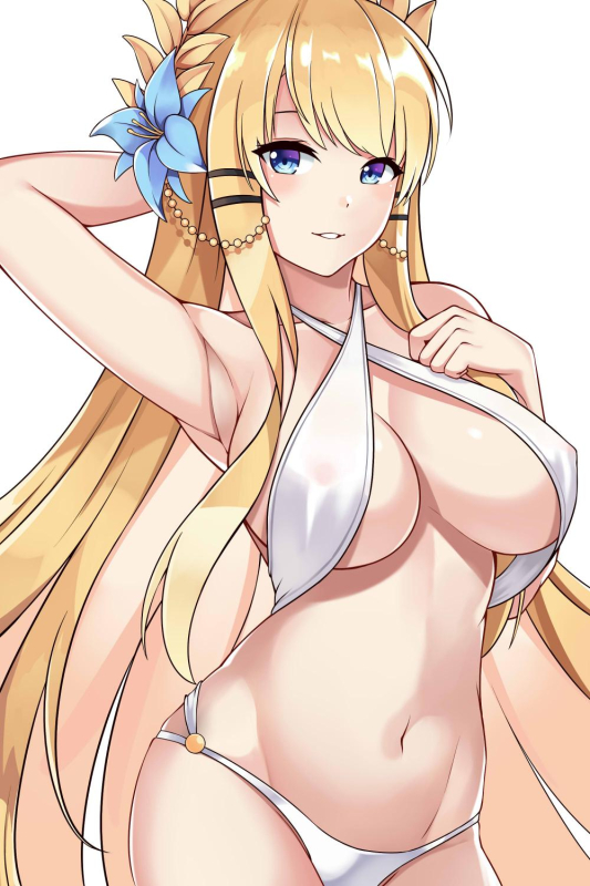 victorious (azur lane)