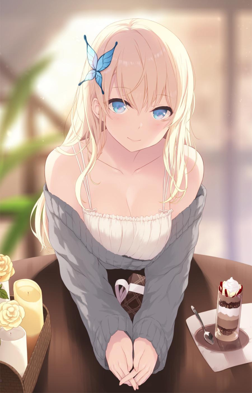 kashiwazaki sena