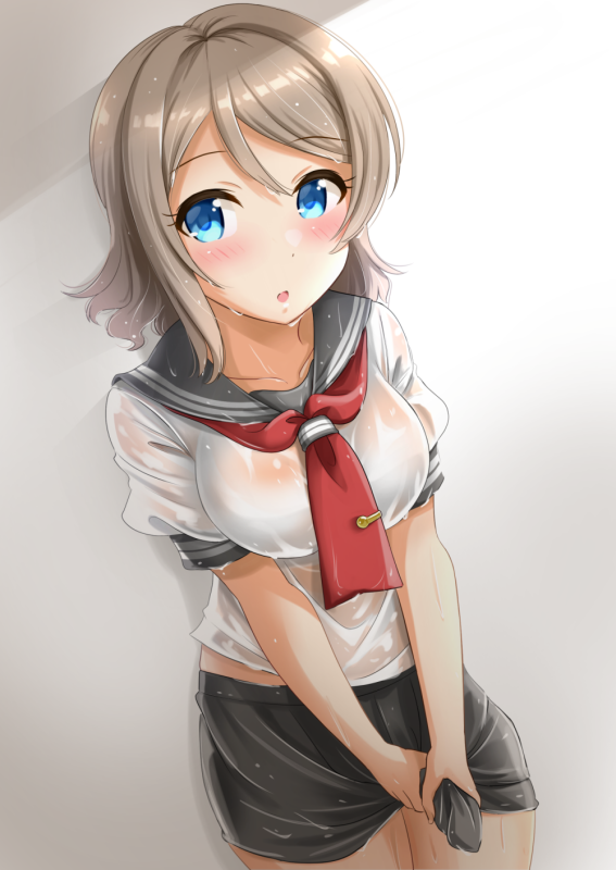 watanabe you