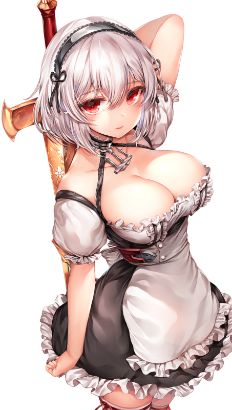 sirius (azur lane)