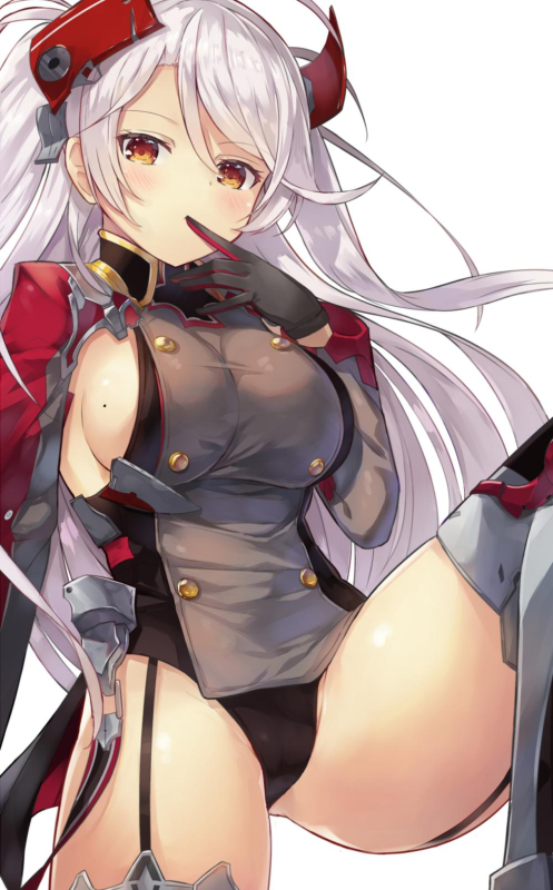 prinz eugen (azur lane)