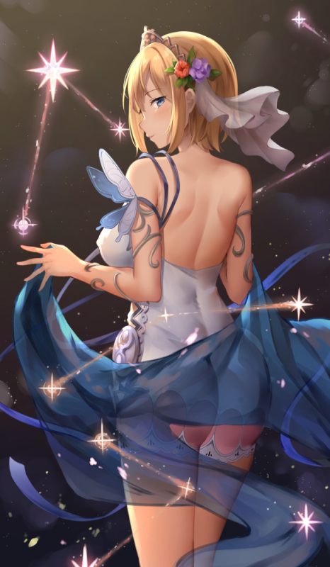 europa (granblue fantasy)