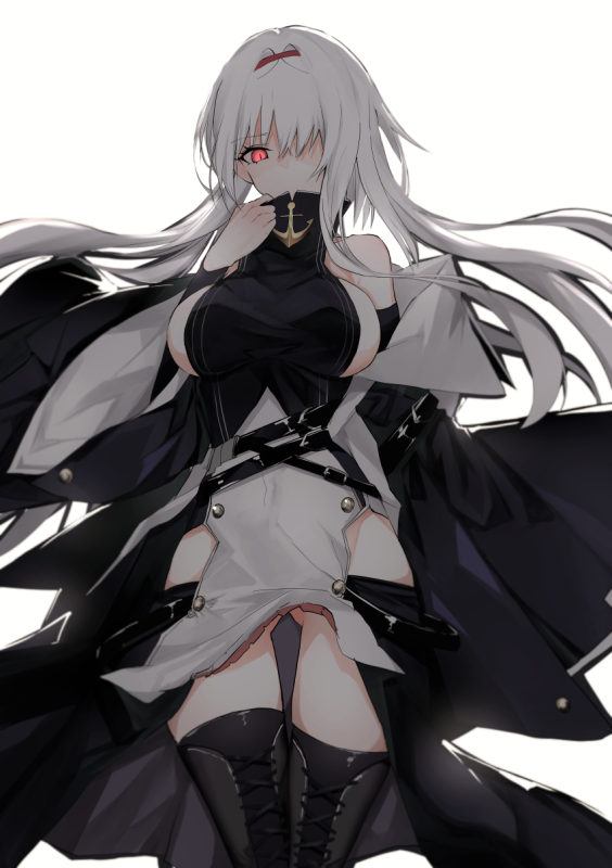 colorado (azur lane)