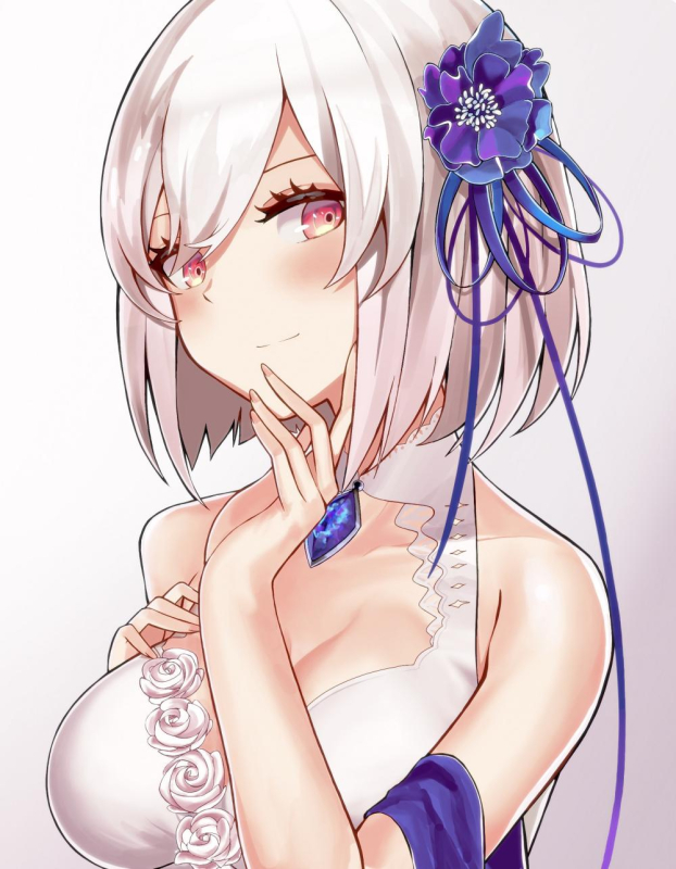 sirius (azur lane)+sirius (white rose) (azur lane)