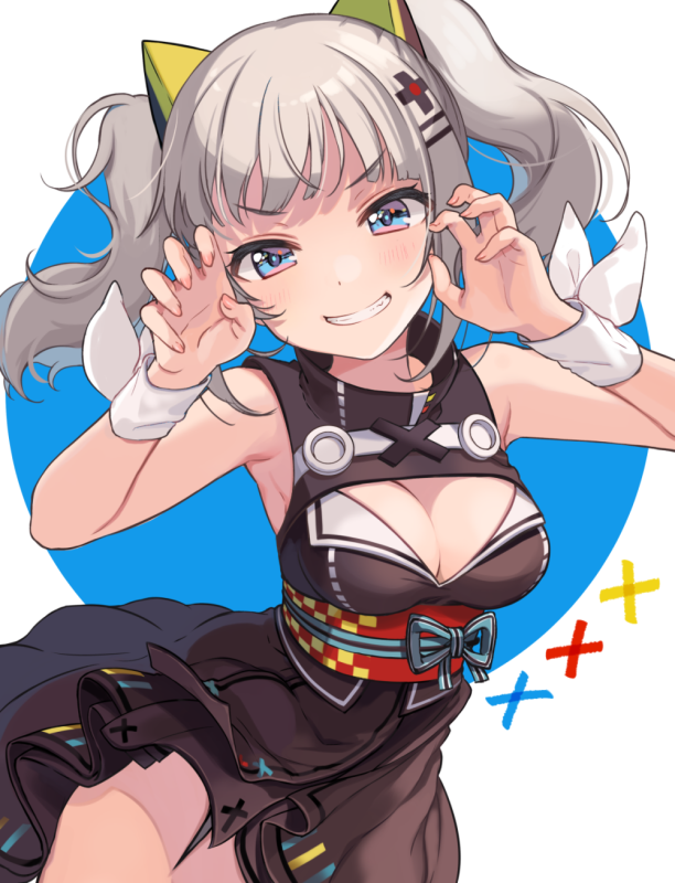 kaguya luna