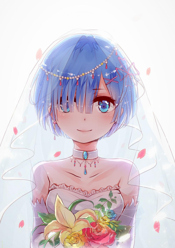rem (re zero)