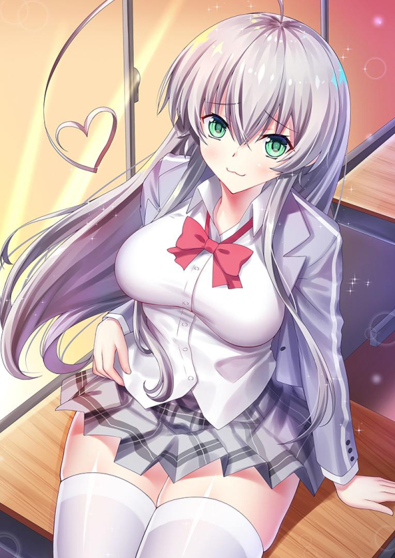 nyaruko