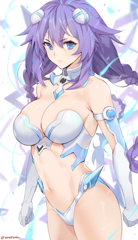 purple heart