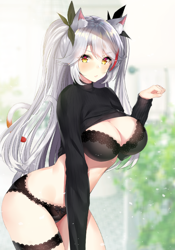 prinz eugen (azur lane)