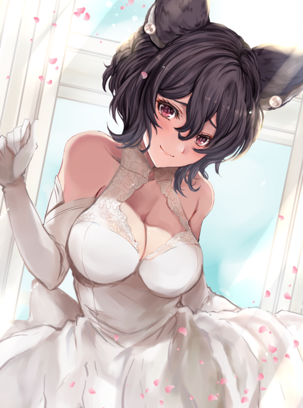 ilsa (granblue fantasy)