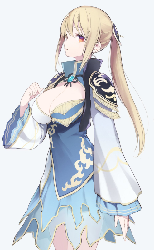 wang yuanji