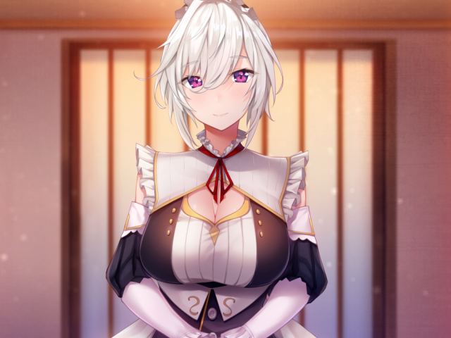 eve (meikura)
