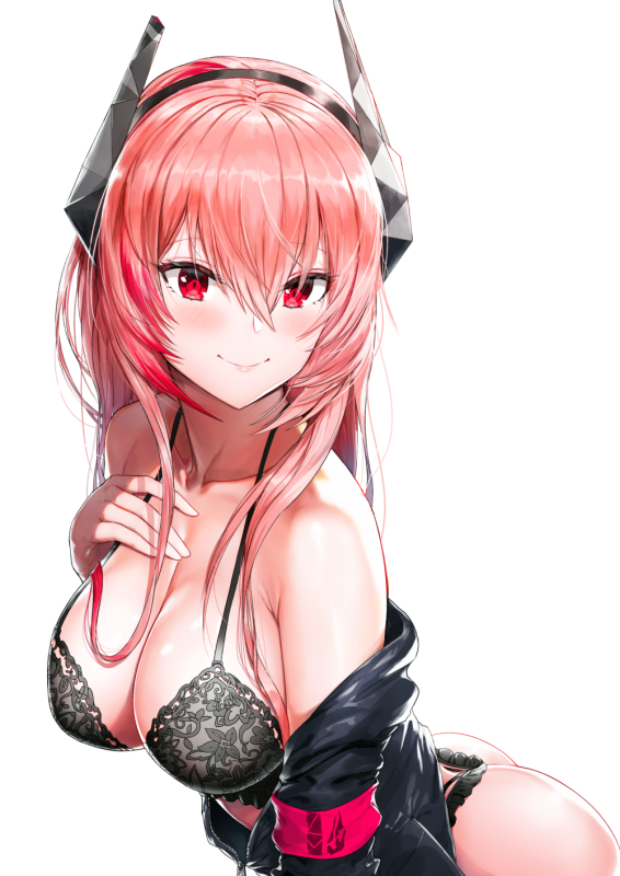 m4 sopmod ii (girls frontline)