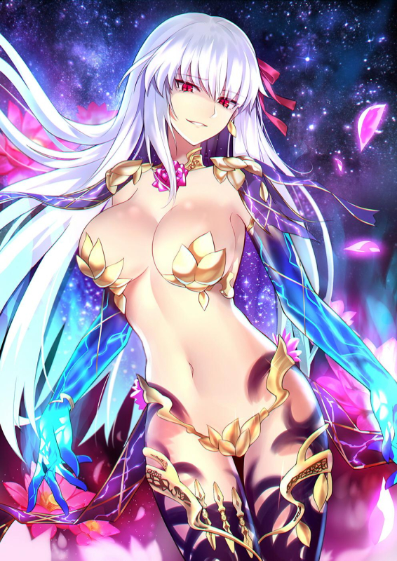 kama (fate grand order)