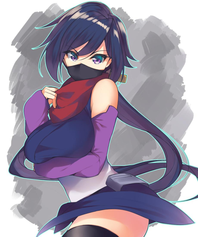 fujisawa aya (gundam build divers)