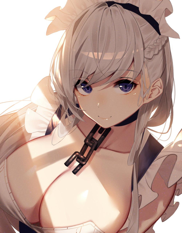 belfast (azur lane)