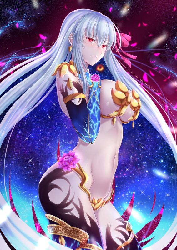 kama (fate grand order)