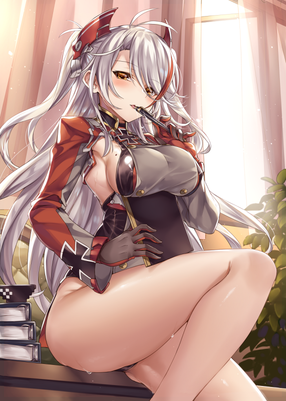 prinz eugen (azur lane)