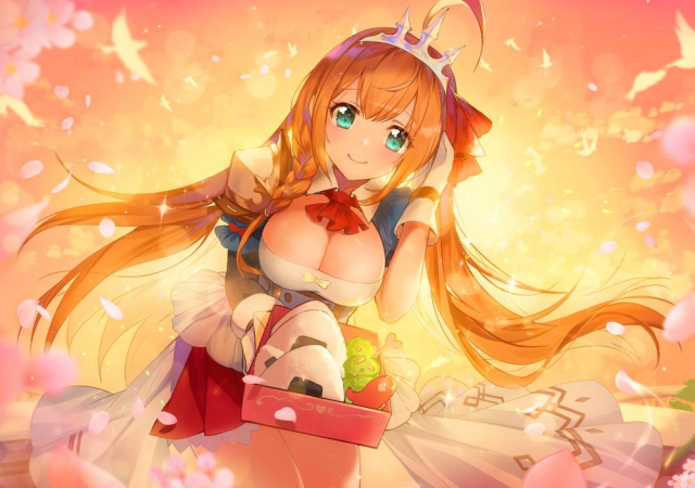 pecorine (princess connect!)