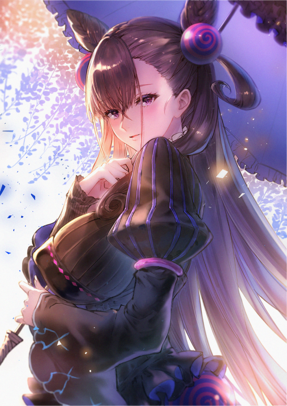 murasaki shikibu (fate)