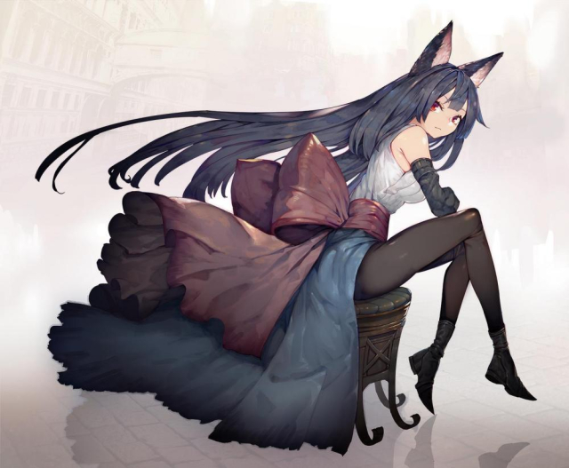 imaizumi kagerou