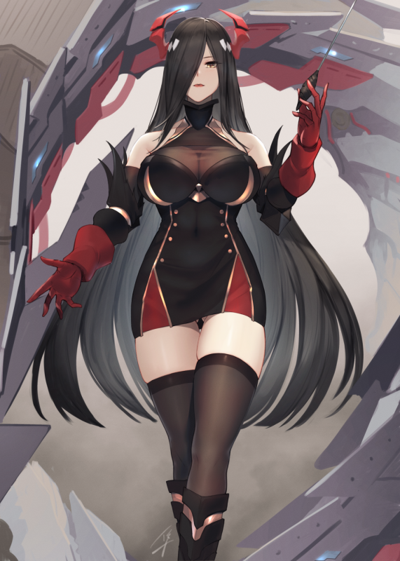 friedrich der grosse (azur lane)