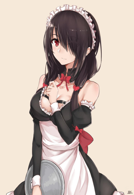 tokisaki kurumi