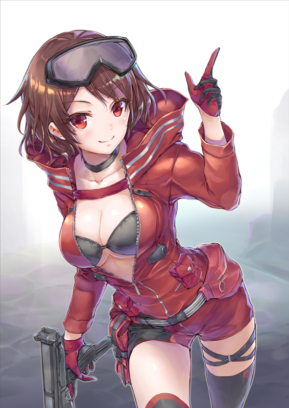 pm-06 (girls frontline)