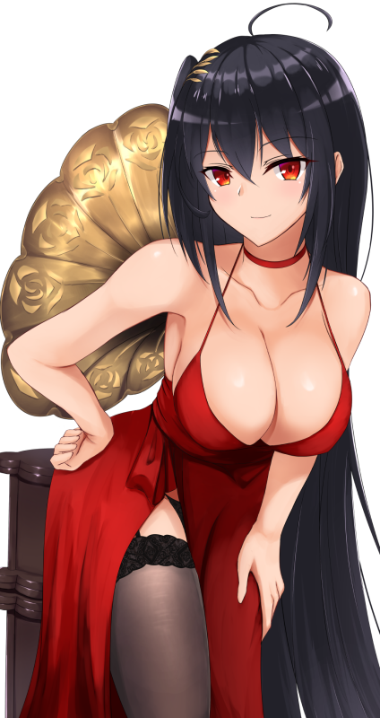 taihou (azur lane)+taihou (forbidden feast) (azur lane)