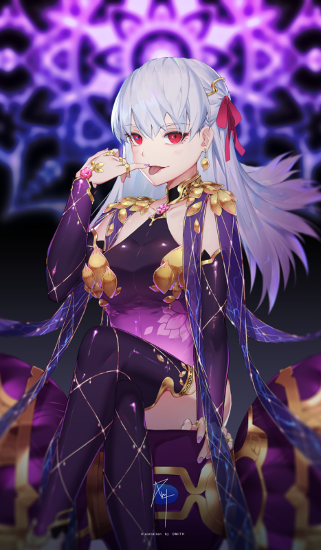 kama (fate grand order)