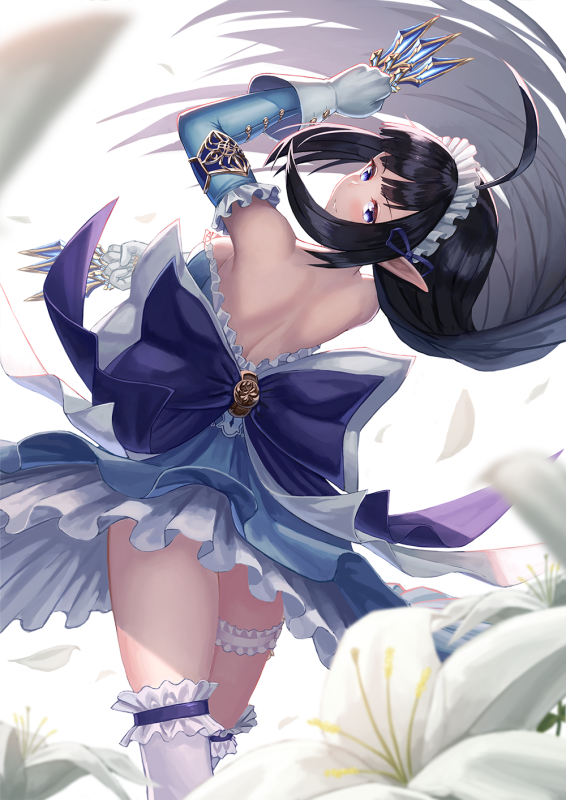 mirianne (king's raid)