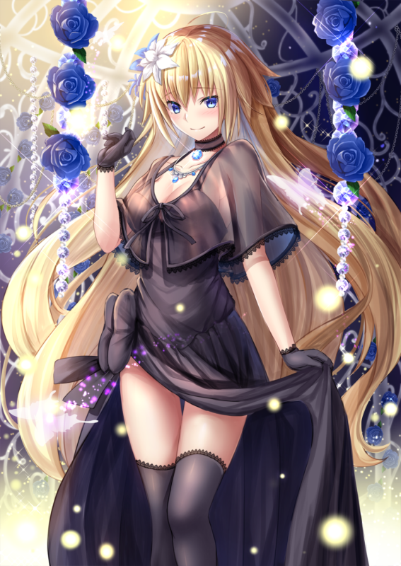 jeanne d'arc (fate) (all)+jeanne d'arc (fate)