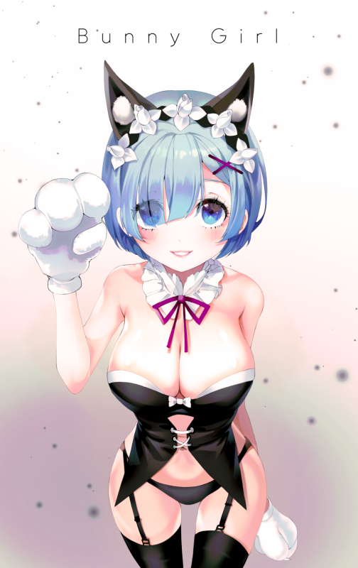 rem (re zero)