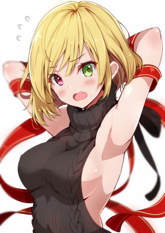 charlotte (shironeko project)
