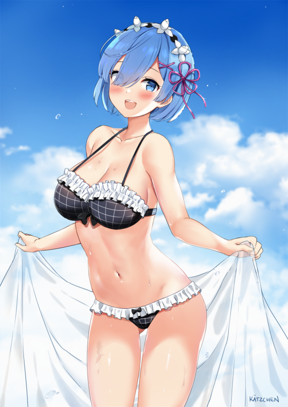 rem (re zero)