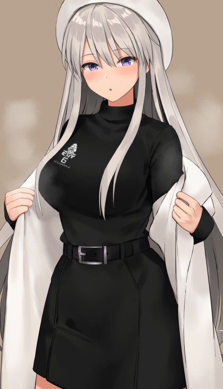 enterprise (azur lane)